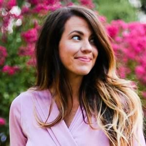 Meet your Posher, Lexy